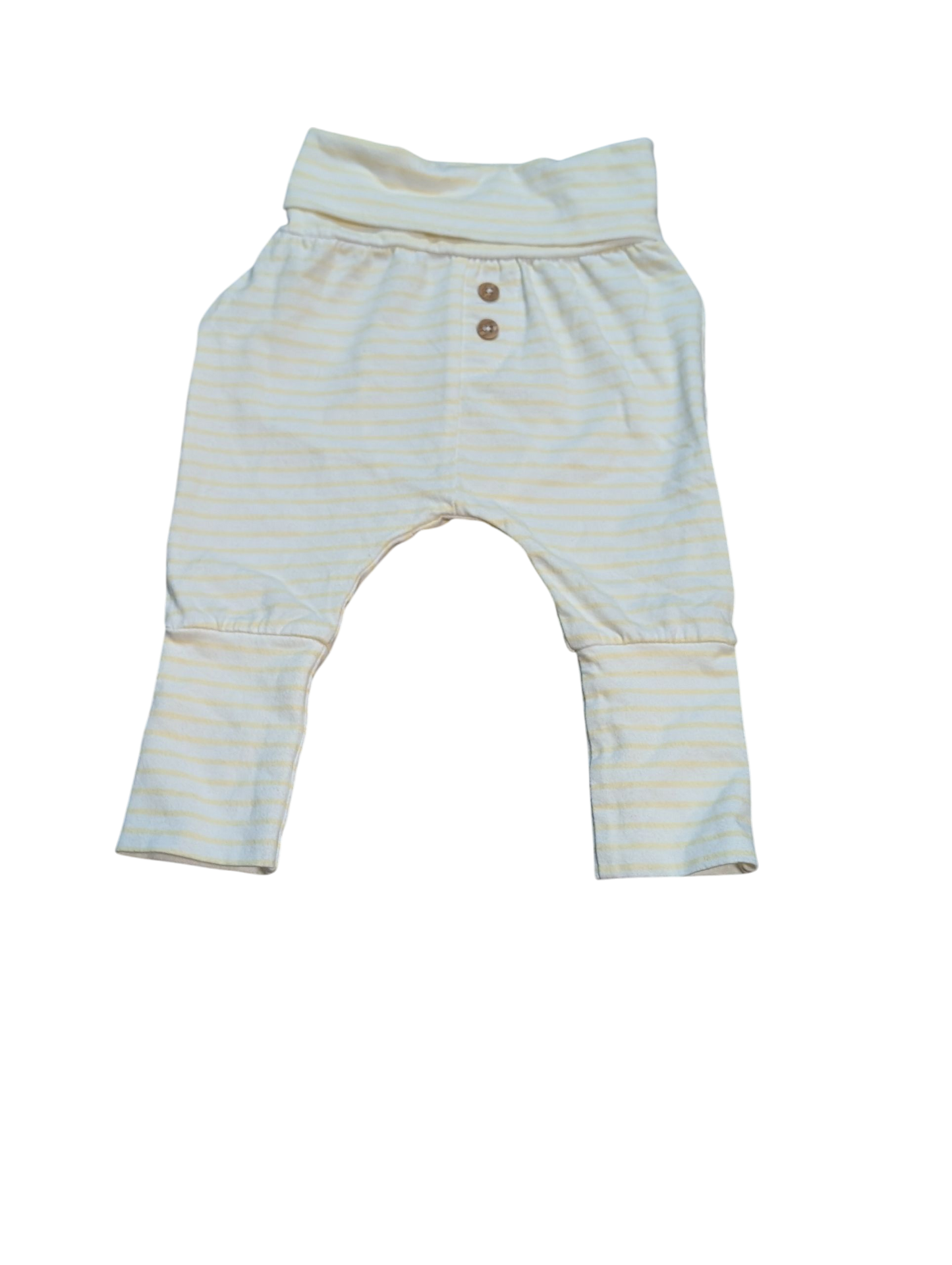 Pantalon 0-12mois Trois Moutons