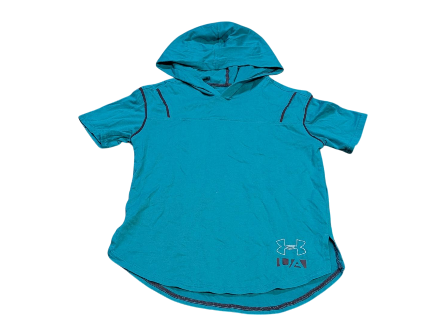 Chandail YSM 8ans - 10ans Under Armour