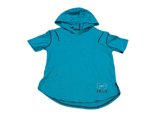 Chandail YSM 8ans - 10ans Under Armour
