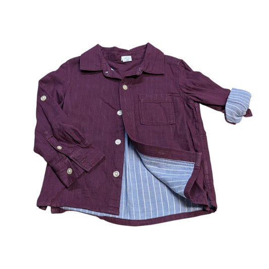 Chemise 2ans Gap