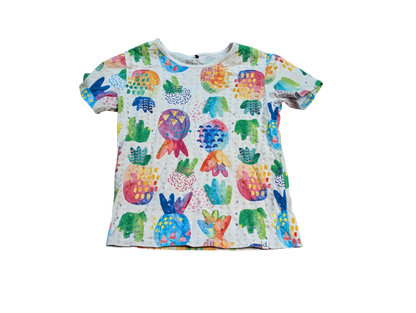 Chandail 6ans Deux Par Deux