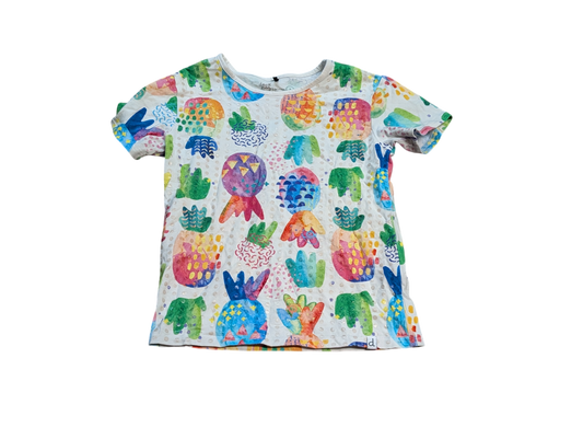 Chandail 6ans Deux Par Deux