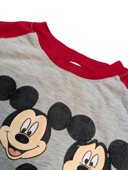 Chandail 2ans Disney*