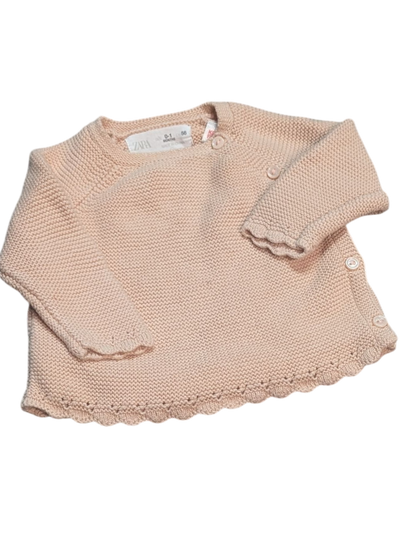 Ensemble Nouveau-né Carters & Zara