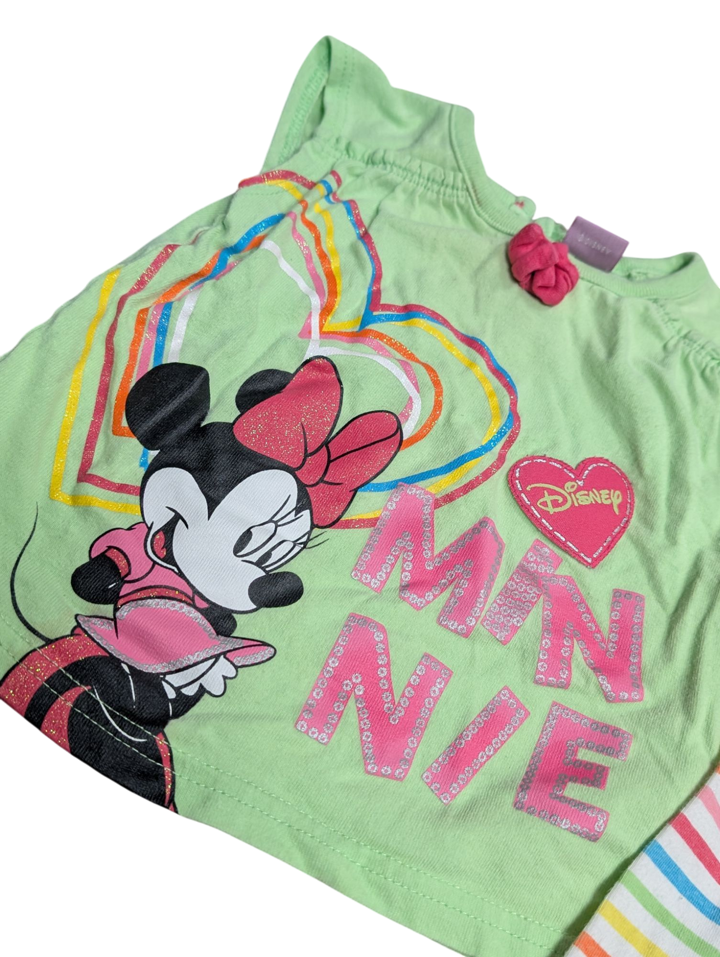Ensemble 6mois Disney*