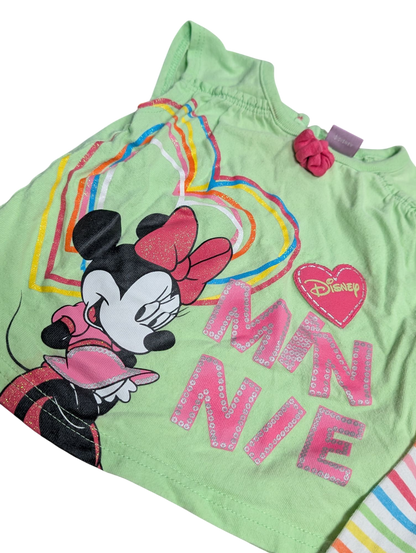 Ensemble 6mois Disney*
