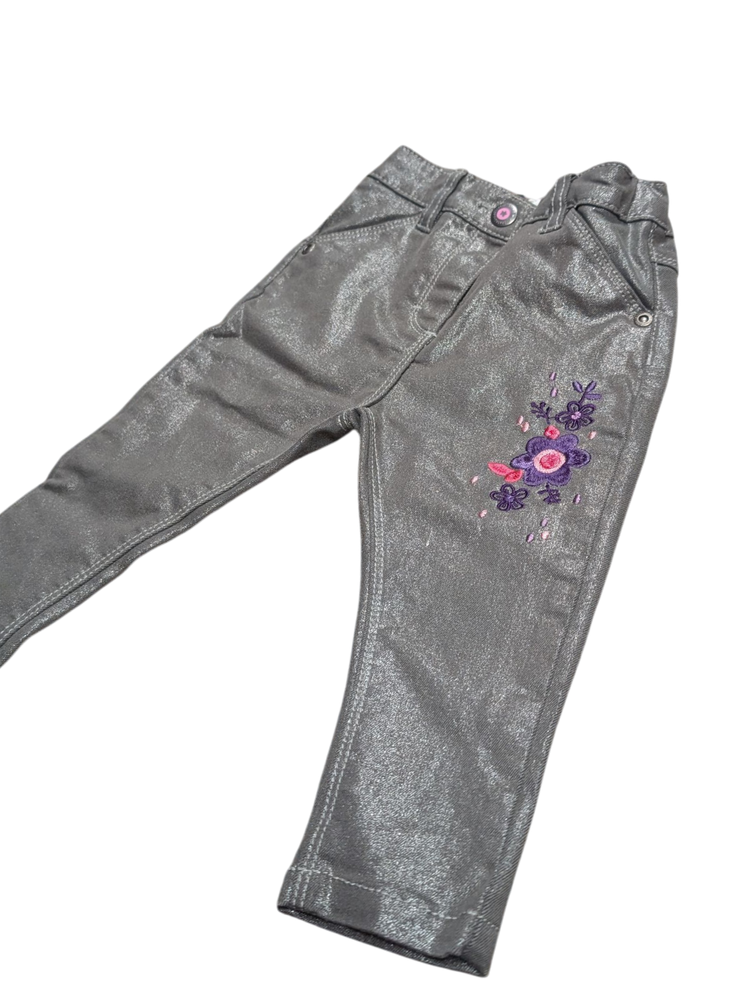 Pantalon 9-12mois Souris Mini