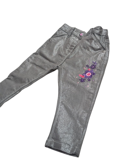 Pantalon 9-12mois Souris Mini
