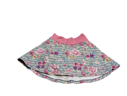 Jupe culottes 1-3ans Créations Annie Bistouri