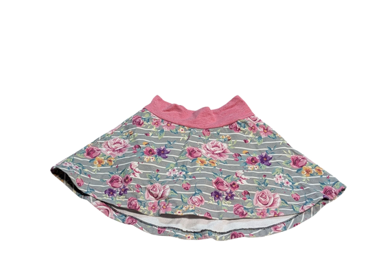 Jupe culottes 1-3ans Créations Annie Bistouri