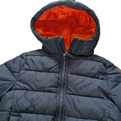Manteau 2-3ans H&M