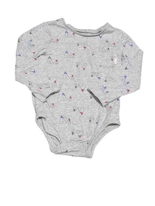 CAche-couche 2ans Gagou Tagou