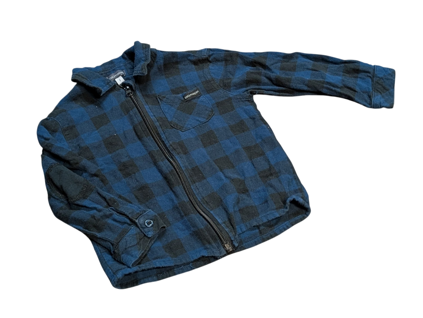 Chemise 2ans Colimaçon