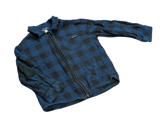 Chemise 2ans Colimaçon
