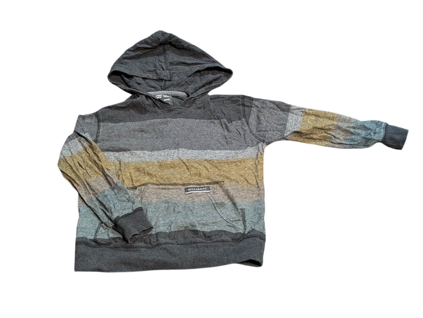 Chandail 5ans Billabong