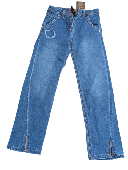 Jeans 10ans Souris Mini Neuf