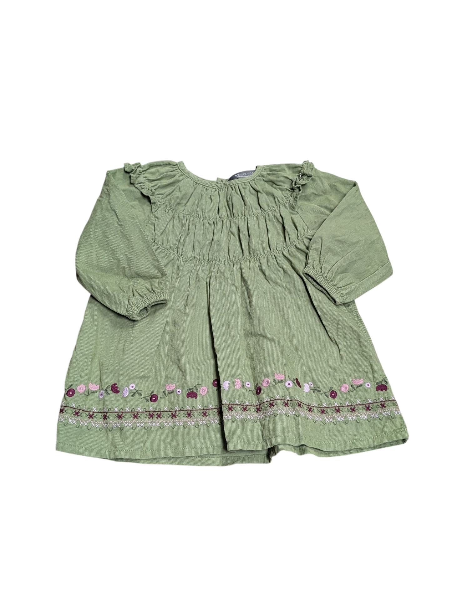 Robe 18-24mois Souris Mini