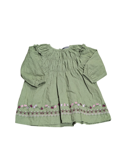 Robe 18-24mois Souris Mini
