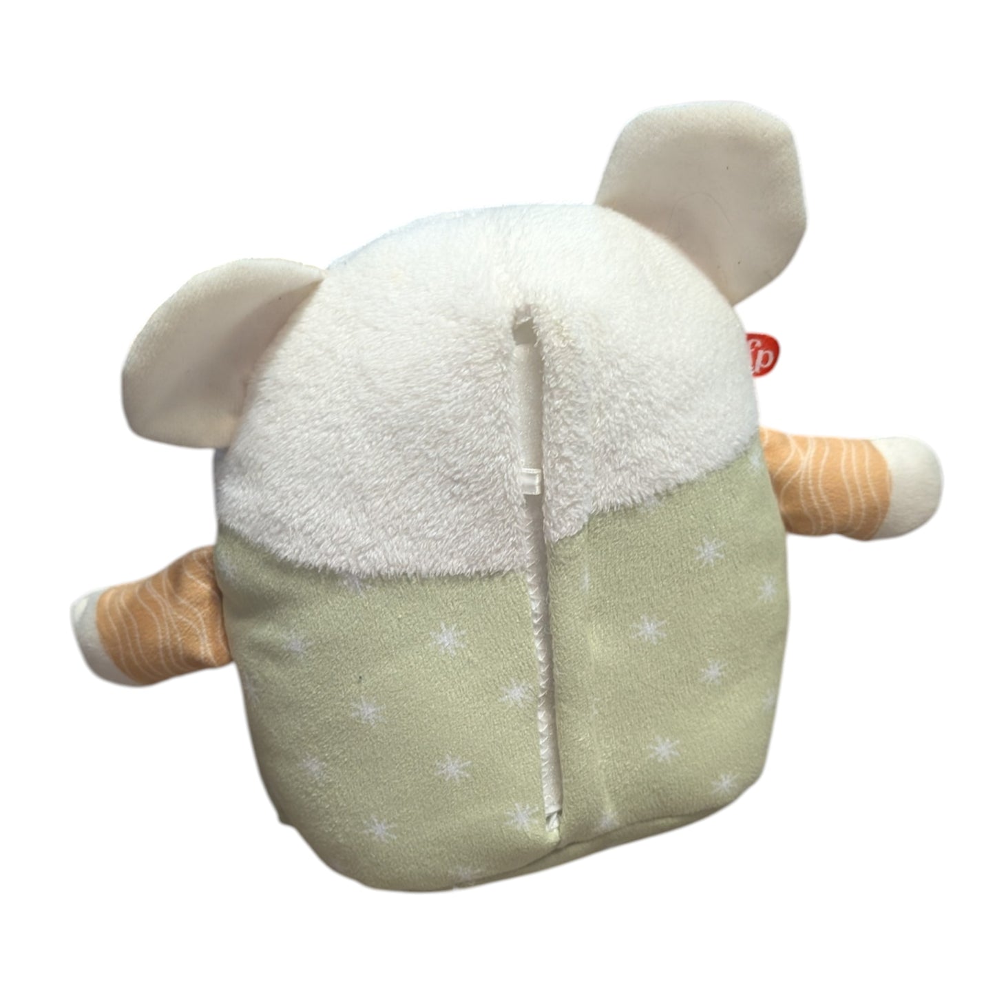 Souris de méditation Fisher Price