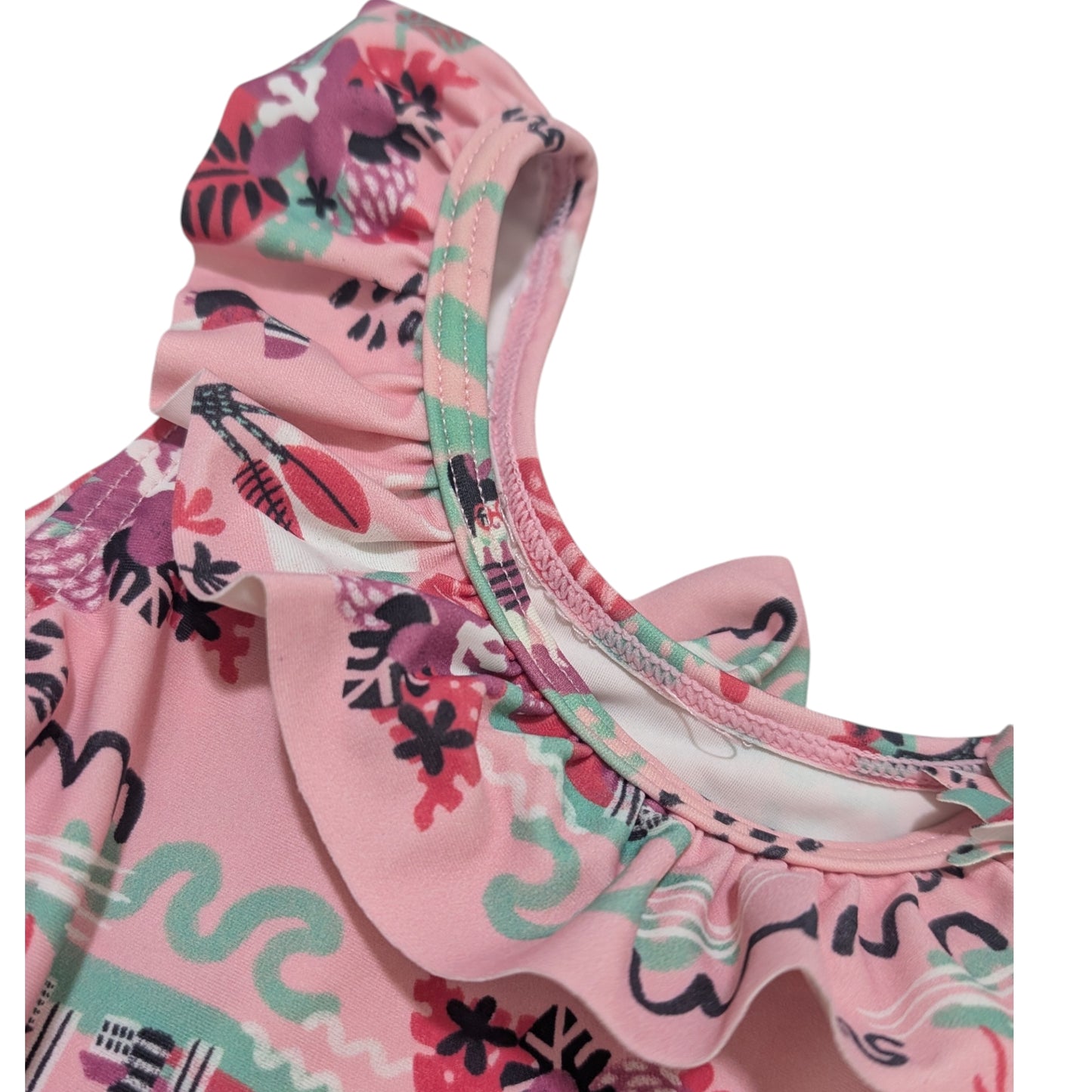 Maillot 2-3ans Souris Mini*