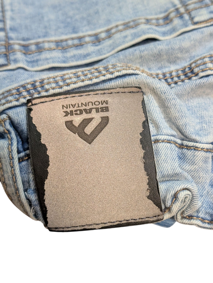 Short Bermudas 8ans Black Mountain