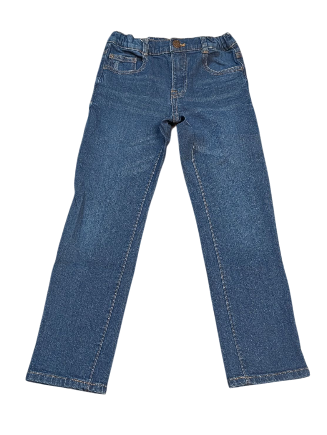 Jeans 8ans Zara