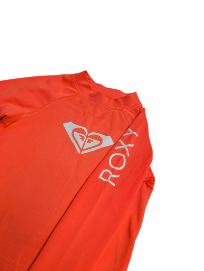 Chandail maillot rashguard 2ans Roxy
