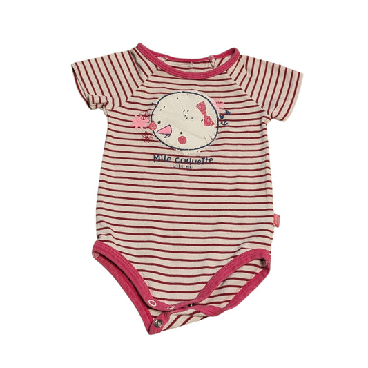 *Nouveautés* Cache-couche 6mois Souris Mini