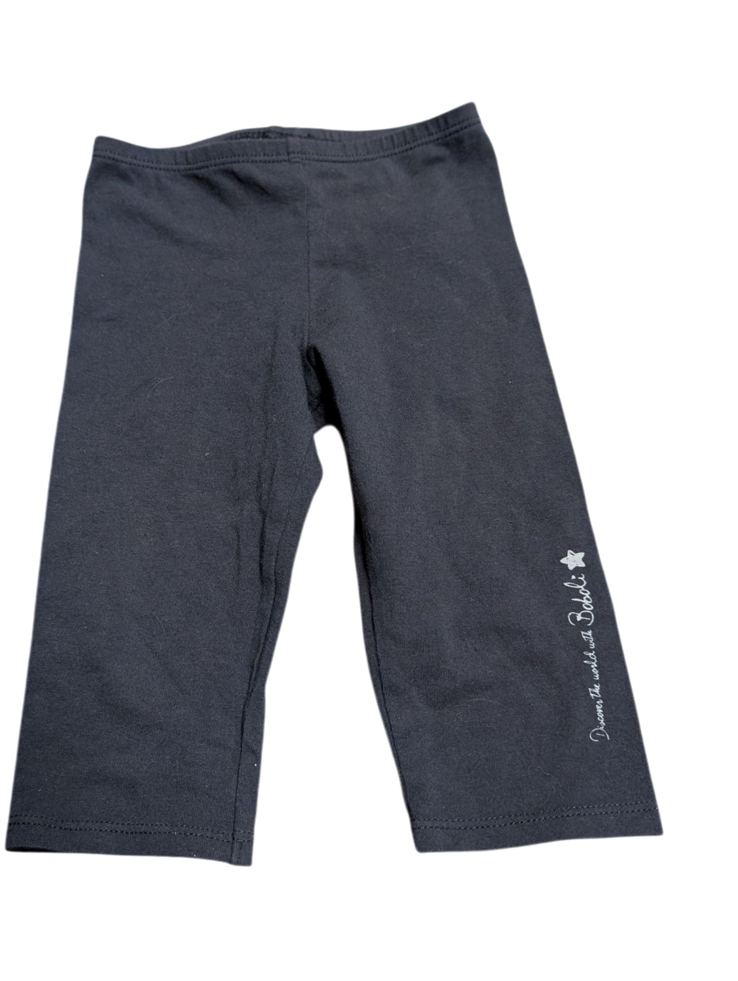 Legging 3/4 3ans Boboli