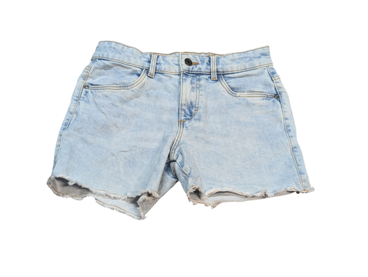 Short 12ans Ripzone