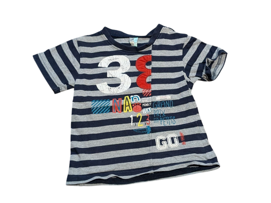 Chandail 24mois Nanö*