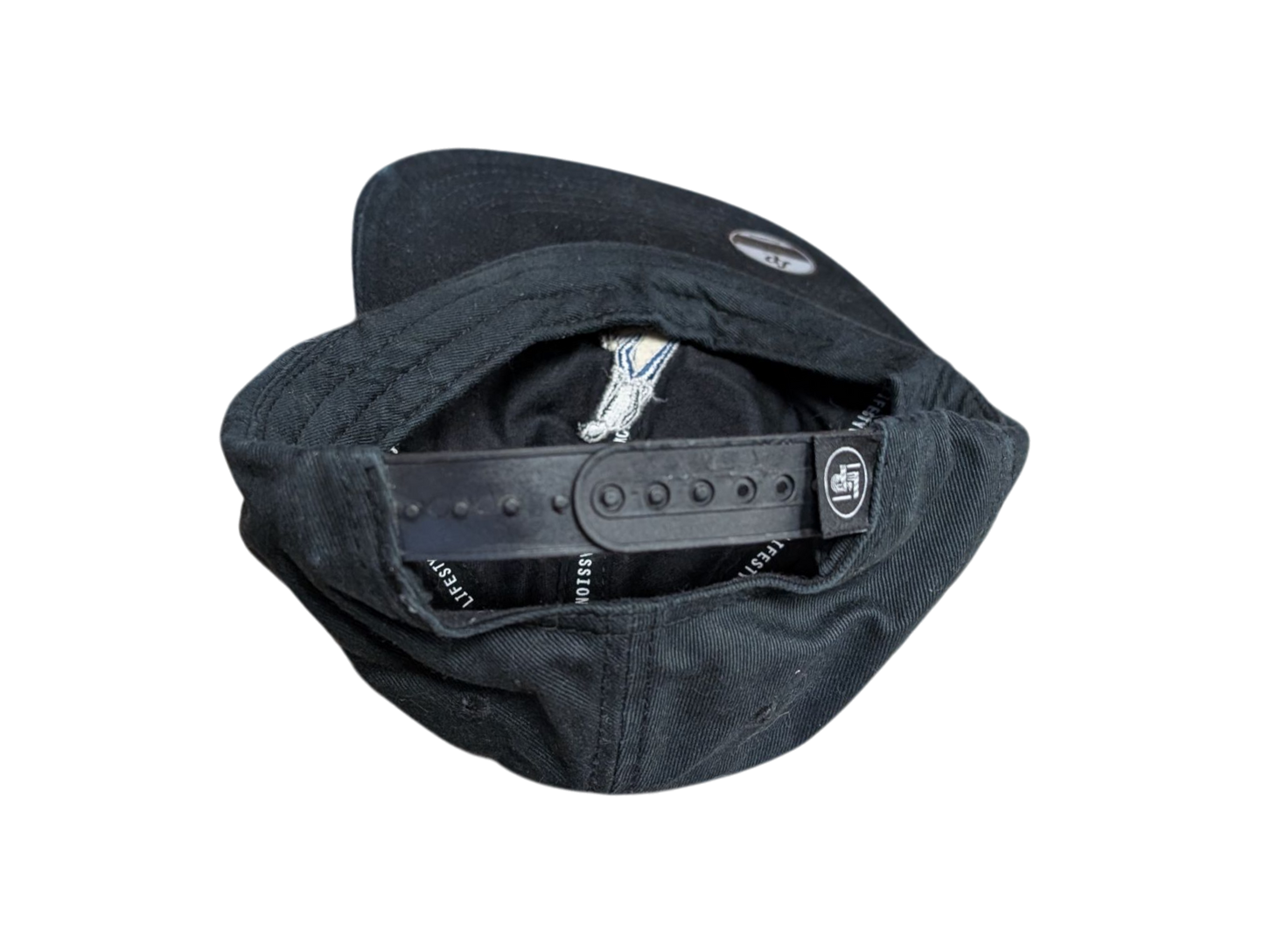 Casquette 2-5ans L&P*