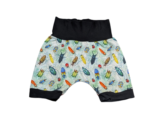 Short 1-3ans Créations Marie Rouette