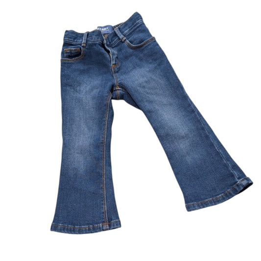 Jeans 2ans Old Navy