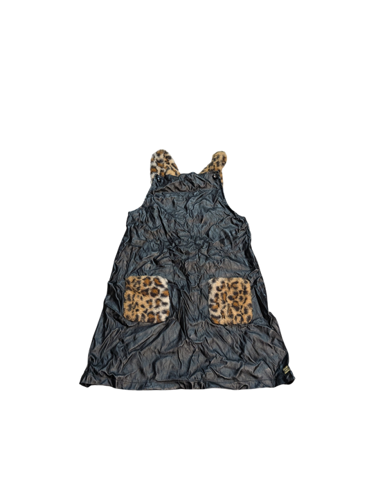 Robe 10ans Deux Par Deux*