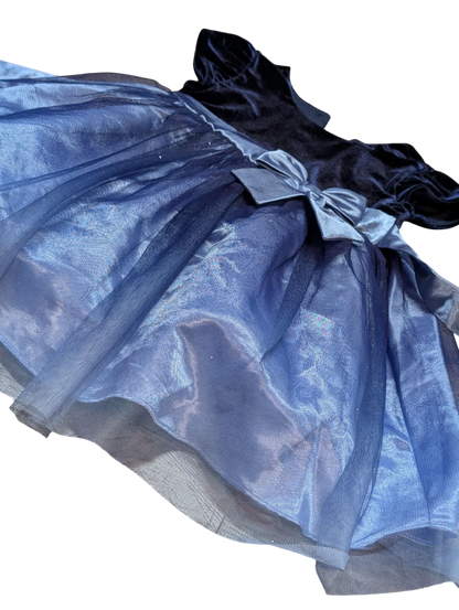 Robe 3ans Joana Michelle