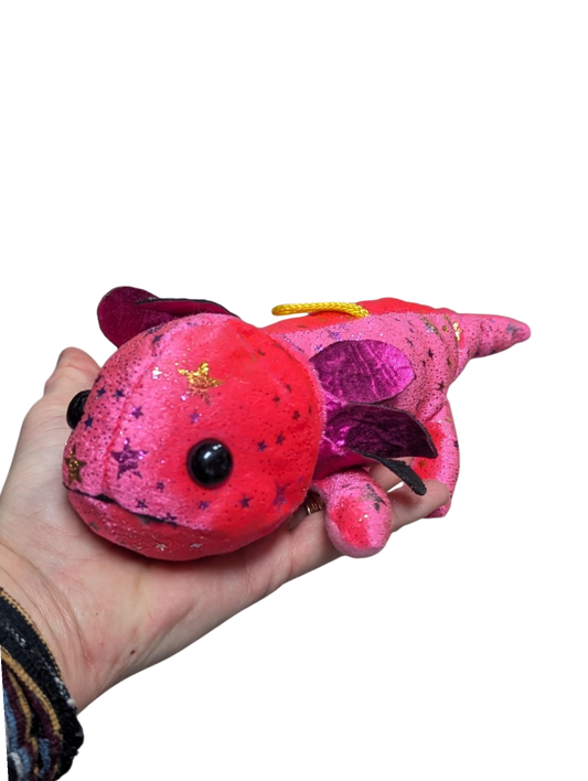 Petite peluche