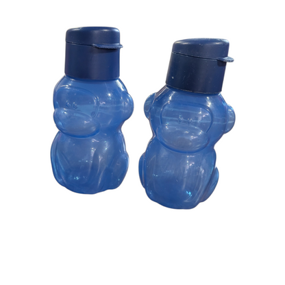 Lot bouteilles 350ML Tupperware*