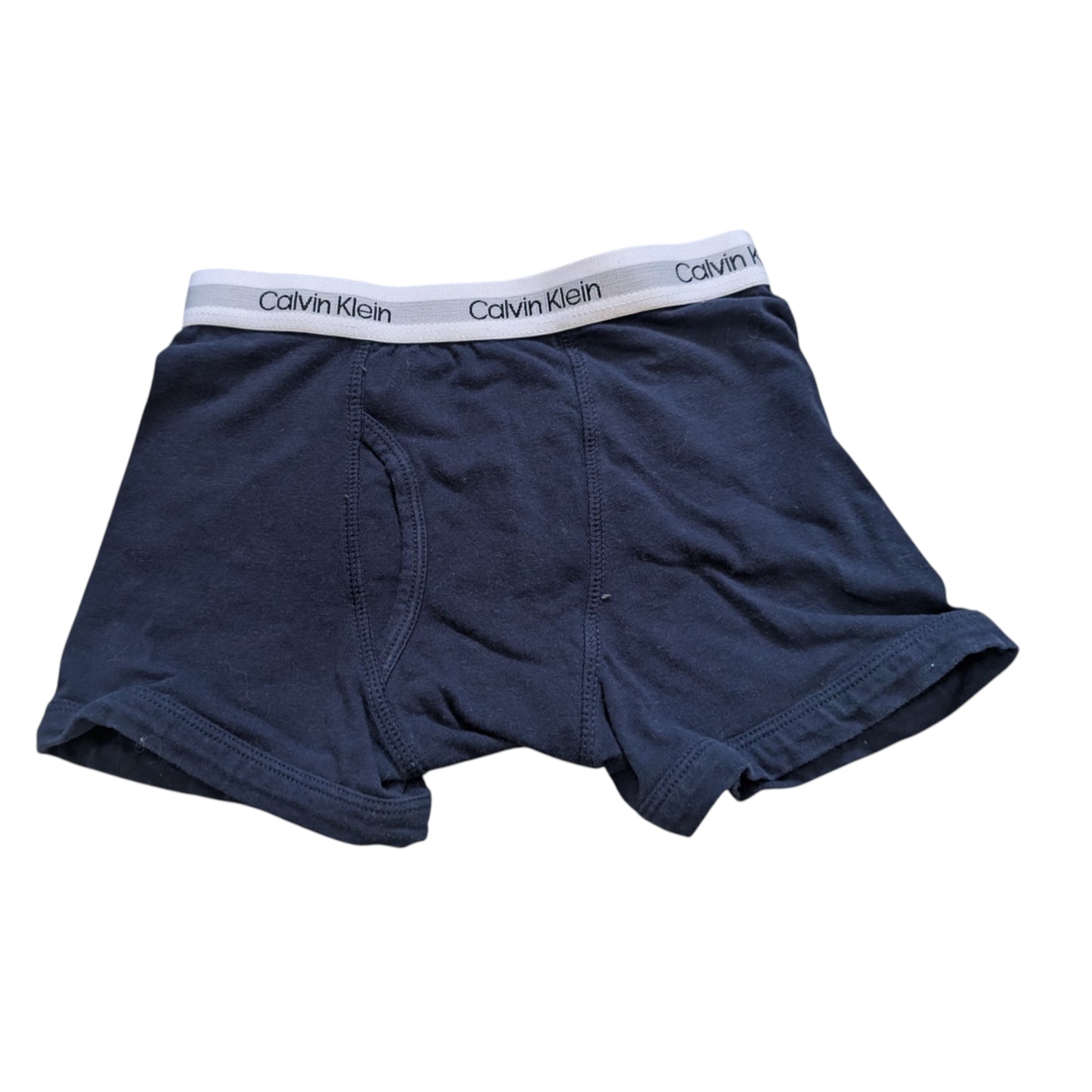 Boxers 4-5ans Calvin Klein