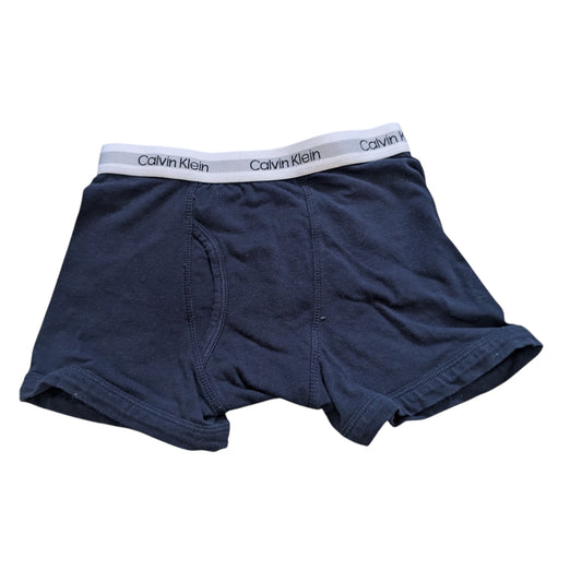 Boxers 4-5ans Calvin Klein