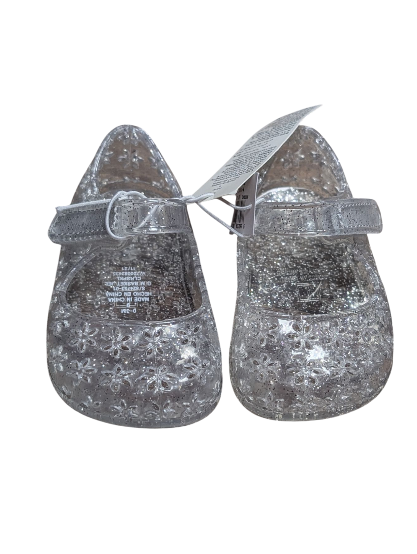 Chaussures 0-3mois Old Navy Neuf
