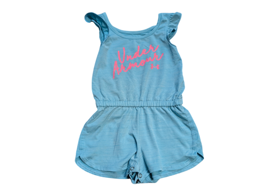 Combinaison sport 24mois Under Armour