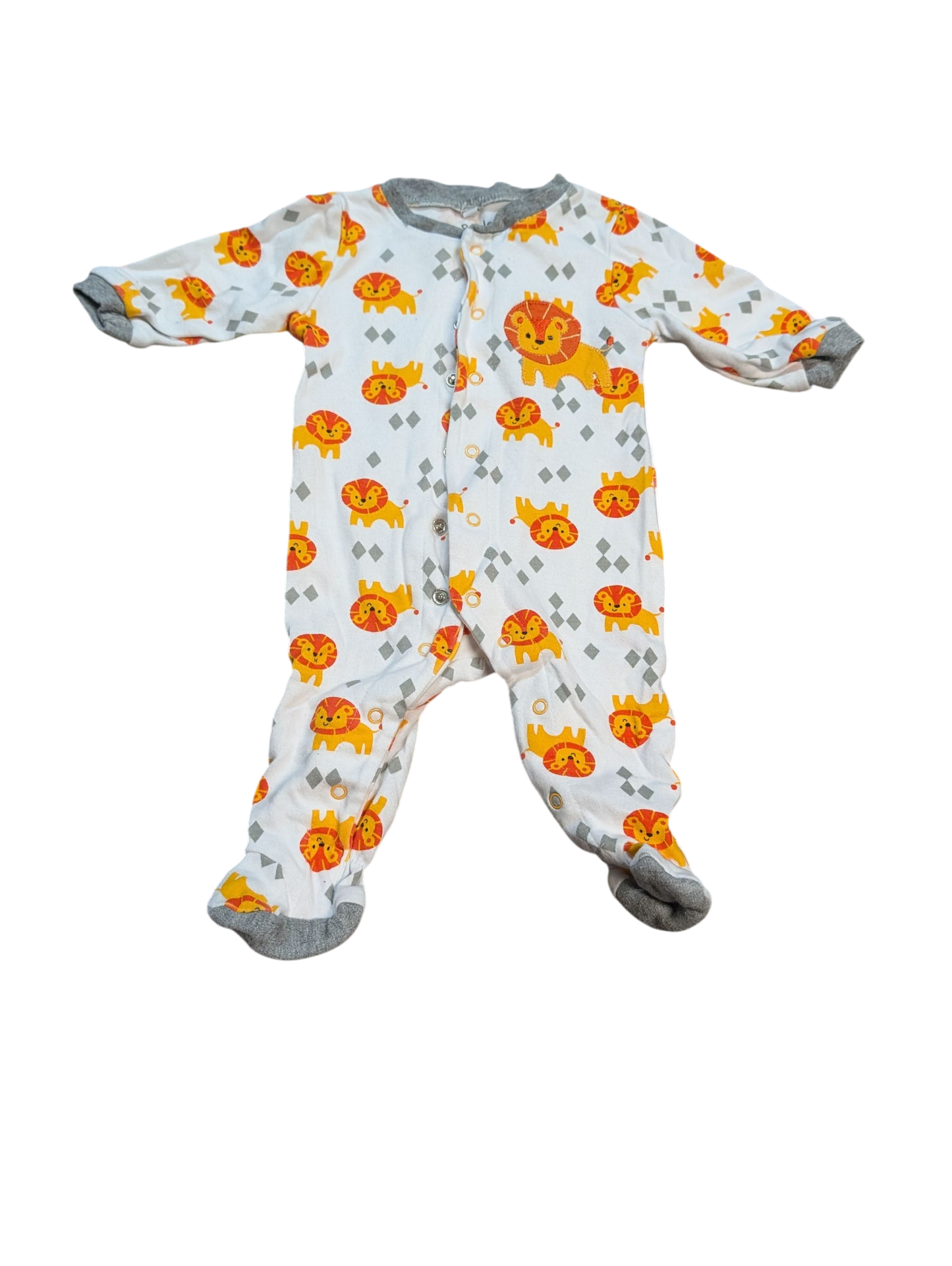 Pyjama 3mois Pekkle