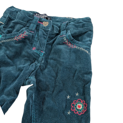 Pantalon 3ans SOuris Mini