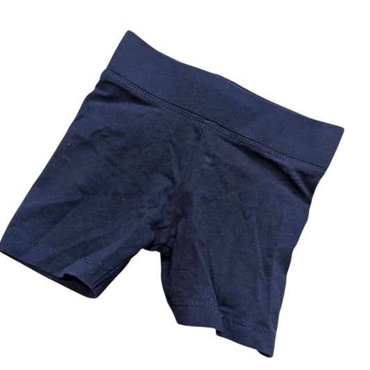 Short 2ans Zic