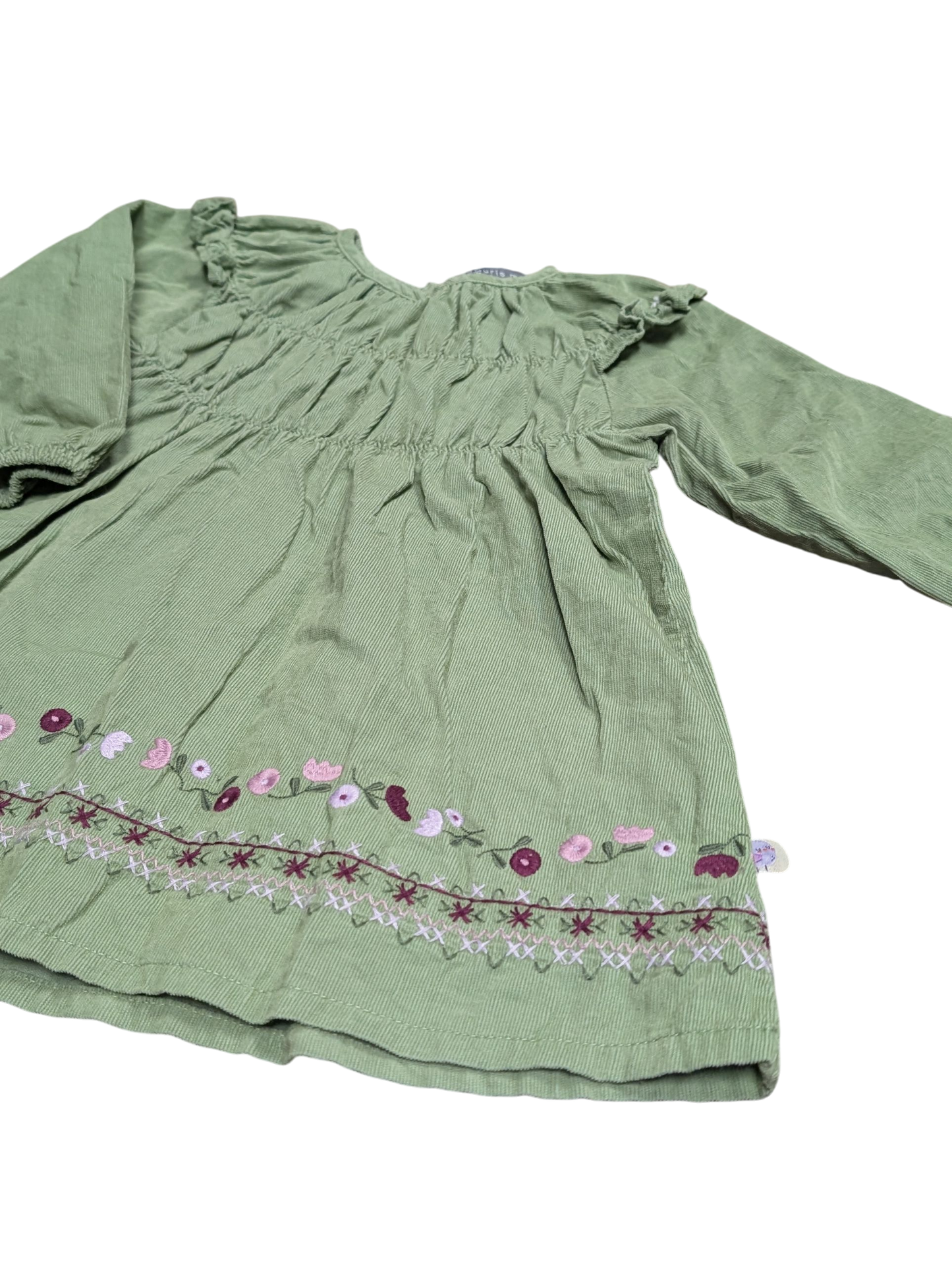 Robe 18-24mois Souris Mini