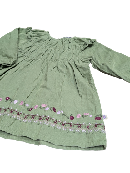 Robe 18-24mois Souris Mini