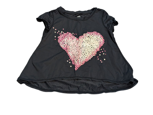 Chandail sport 4ans Pure NRG