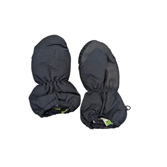 Mitaines 3-4ans Peluche et Tartine