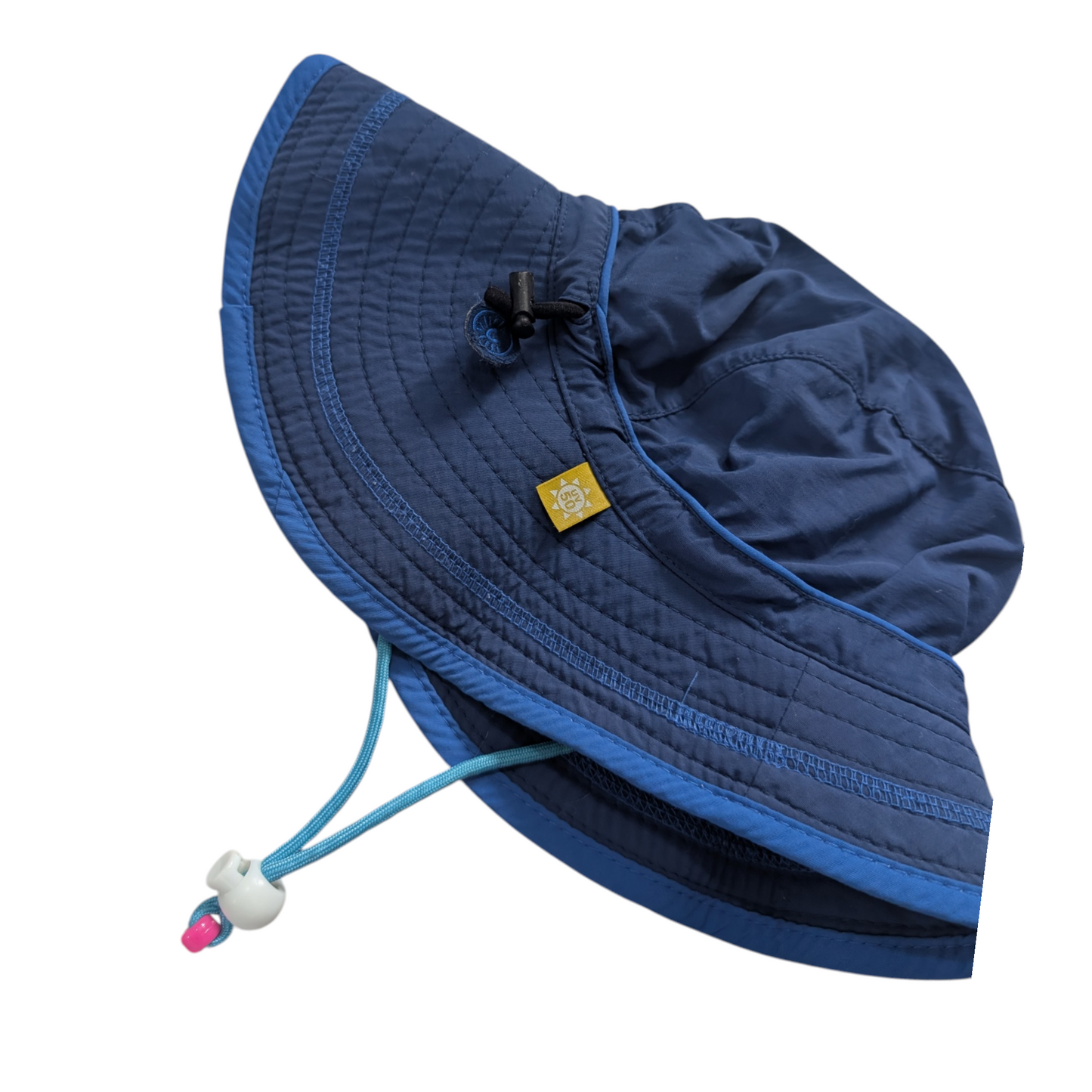 Chapeau soleil 3-5ans Calikids*
